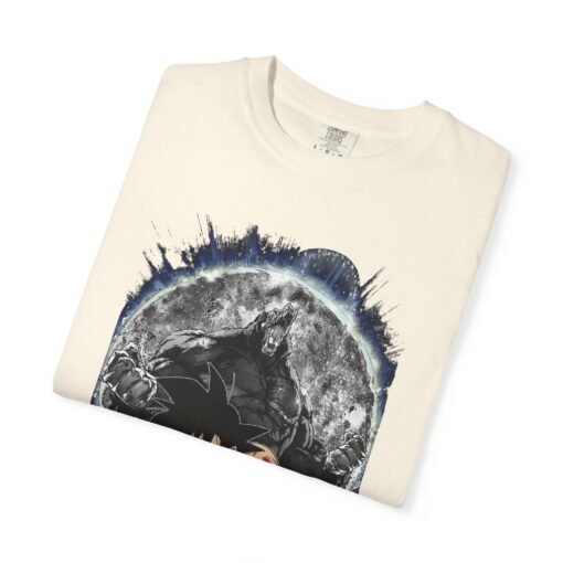 Regular Tee [Front Print] - DBZ - Oozaru - Image 8