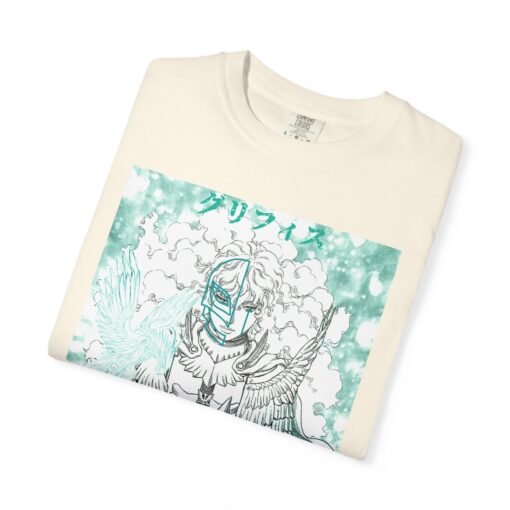 Regular Tee [Front Print] - Berserk - Griffith Green - Image 7