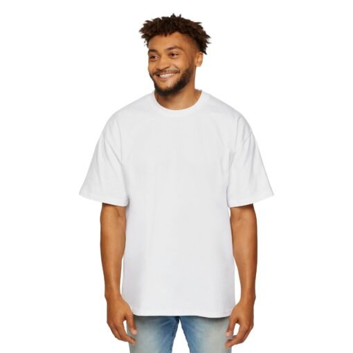Oversized Tee [Back Print] - DBZ - Trunks - Image 8