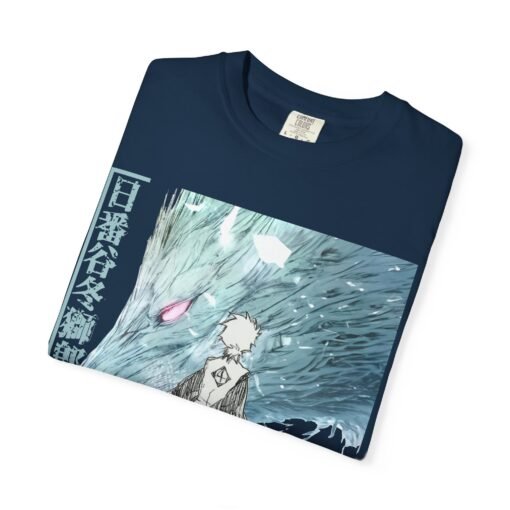Regular Tee [Front Print] - Bleach - Hitsugaya - Image 15