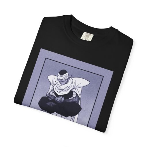 Regular Tee [Front Print] - DBZ - Piccolo - Image 11