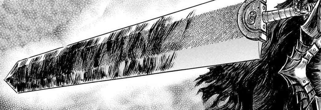 BERSERK BOTTOM