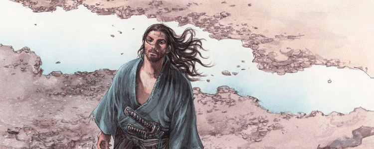 vagabond BOTTOM