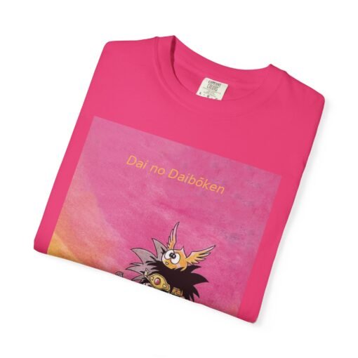 Regular Tee [Classic] - Dai - Sunset - Image 23