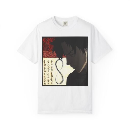 Regular Tee [Classic] - Samurai Champloo - Mugen - Image 9
