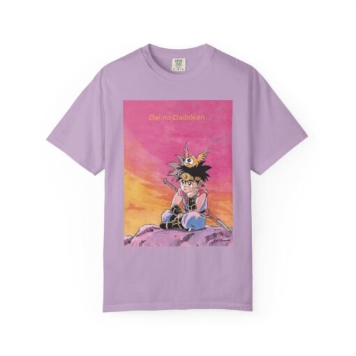 Regular Tee [Classic] - Dai - Sunset - Image 13