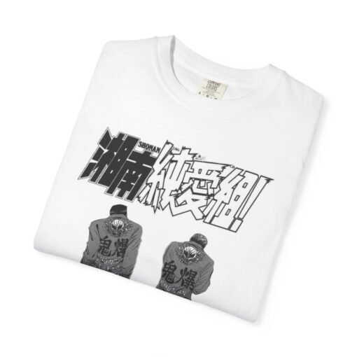 Regular Tee [Front Print] – Young GTO - Image 3
