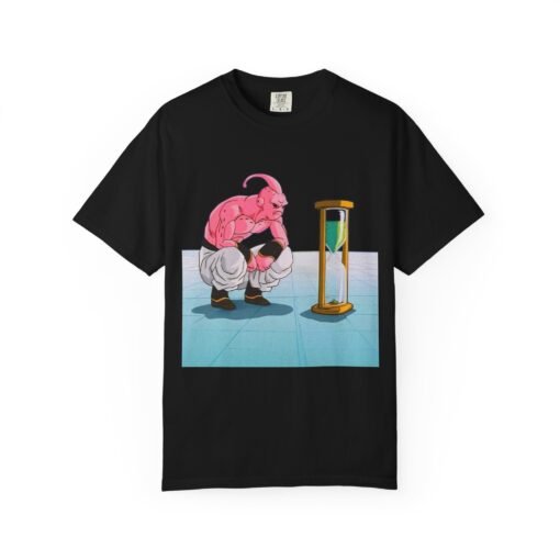 Regular Tee [Front Print] – DBZ - Buu - Image 17