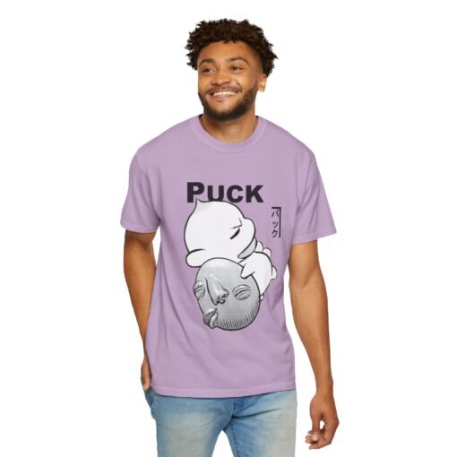 Regular Tee [Front Print] – Berserk - Puck - Image 20