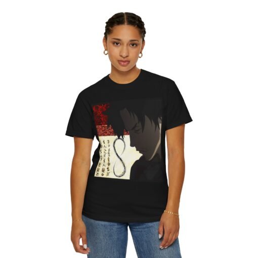 Regular Tee [Front Print] - Samurai Champloo - Mugen - Image 13