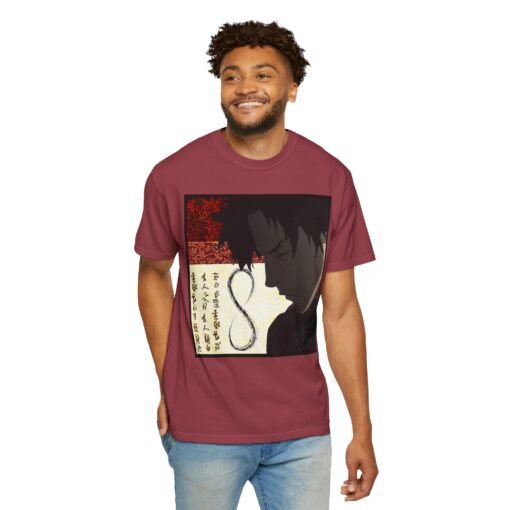 Regular Tee [Classic] - Samurai Champloo - Mugen - Image 16