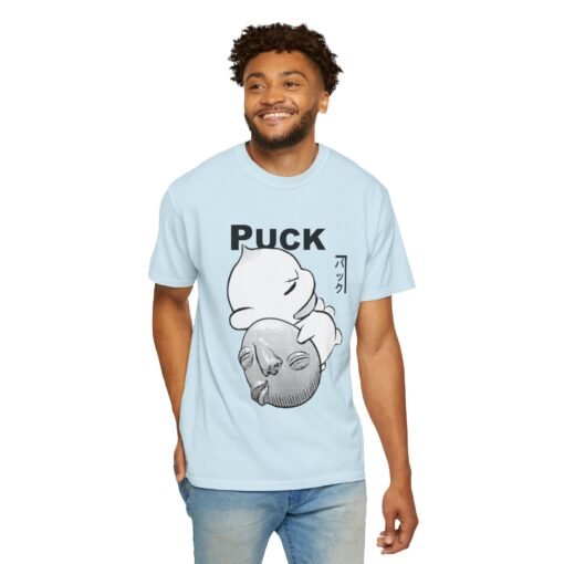 Regular Tee [Front Print] – Berserk - Puck - Image 12