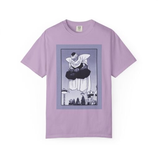 Regular Tee [Front Print] - DBZ - Piccolo - Image 13