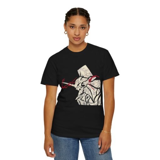 Regular Tee [Front Print] – Evangelion - Eva - Image 19