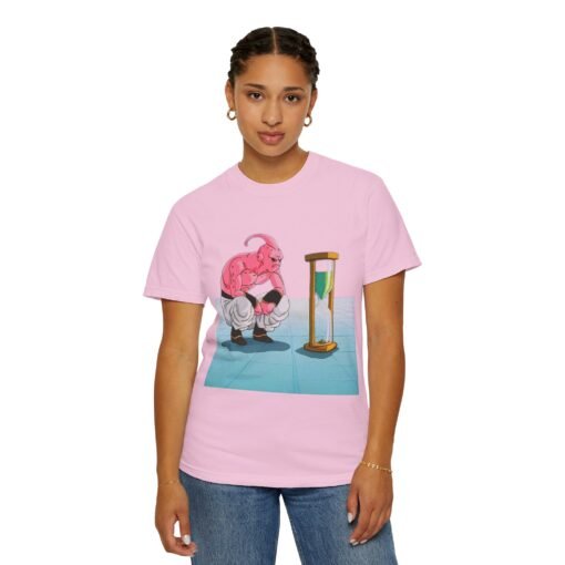 Regular Tee [Front Print] – DBZ - Buu - Image 23