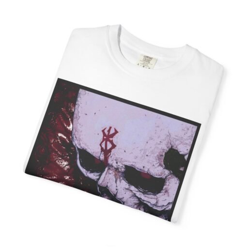 Regular Tee [Front Print] - Berserk - Skull Sacrifice - Image 3