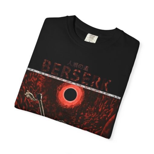 Regular Tee [Front Print] – Berserk – Eclipse - Image 14
