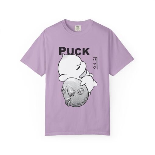 Regular Tee [Front Print] – Berserk - Puck - Image 17