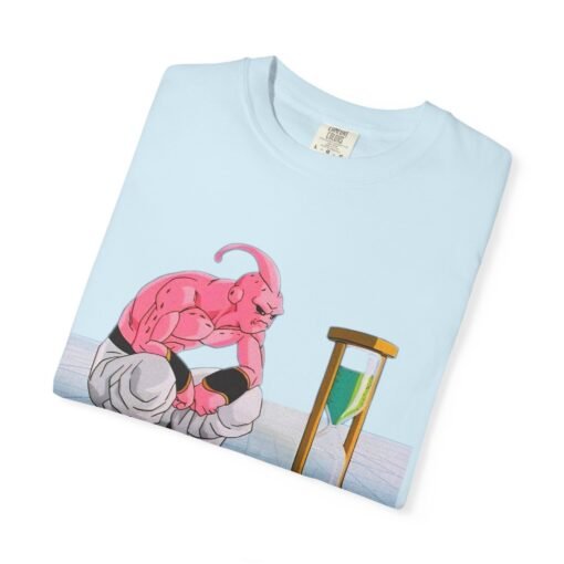 Regular Tee [Front Print] – DBZ - Buu - Image 14