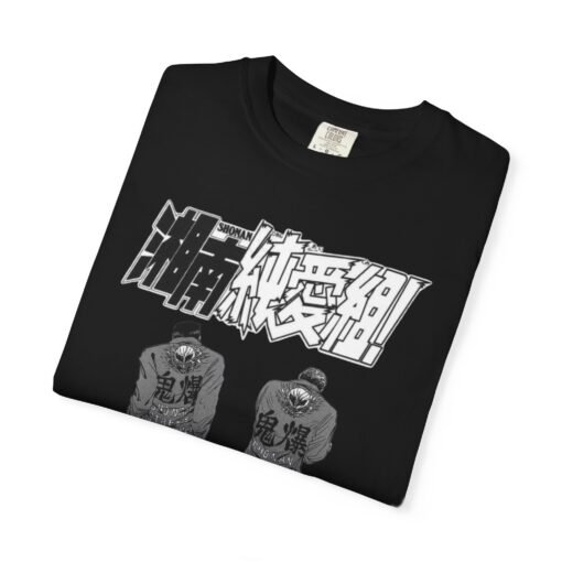 Regular Tee [Front Print] – Young GTO - Image 10