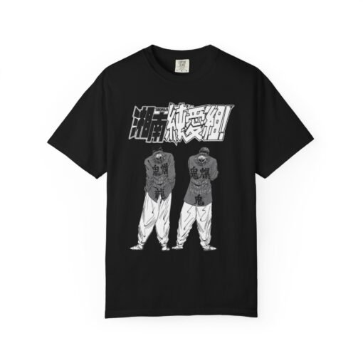 Regular Tee [Front Print] – Young GTO - Image 9