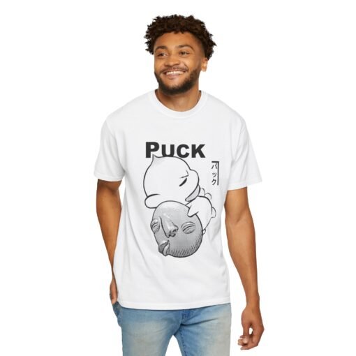 Regular Tee [Front Print] – Berserk - Puck - Image 8