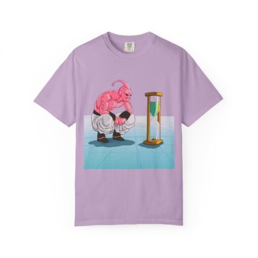 Regular Tee [Front Print] – DBZ - Buu - Image 2