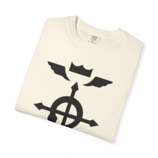 Regular Tee [Front Print] – FMA - Flamel - Image 10