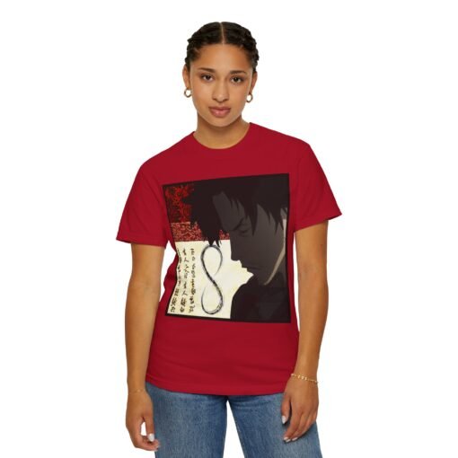Regular Tee [Front Print] - Samurai Champloo - Mugen - Image 21