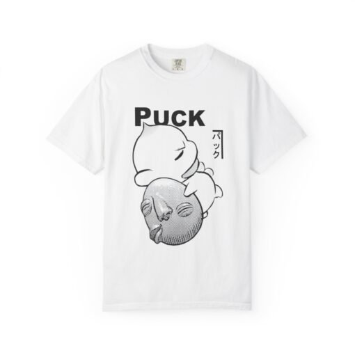 Regular Tee [Front Print] – Berserk - Puck - Image 5