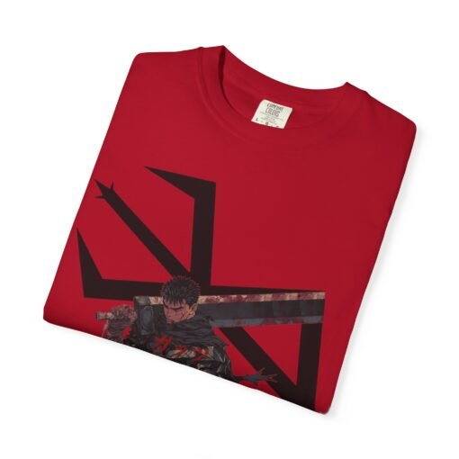 Regular Tee [Front Print] – Swordsman - Image 14