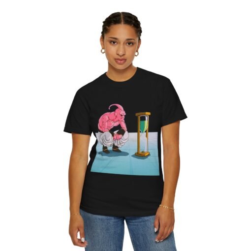 Regular Tee [Front Print] – DBZ - Buu - Image 19