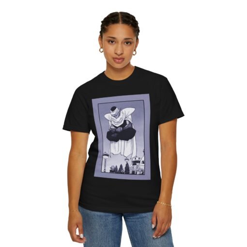 Regular Tee [Front Print] - DBZ - Piccolo - Image 12