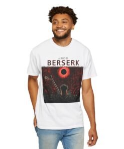 Regular Tee [Front Print] – Berserk – Eclipse