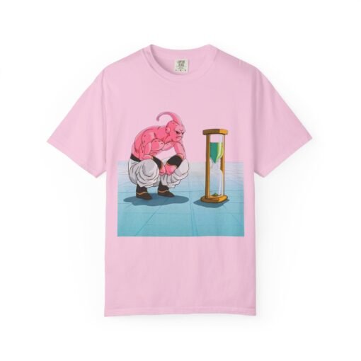 Regular Tee [Front Print] – DBZ - Buu - Image 21