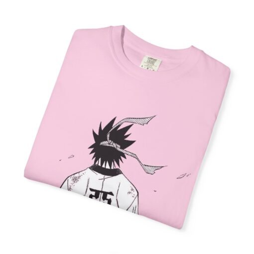 Regular Tee [Front Print] – Kenshin - Sanosuke - Image 18