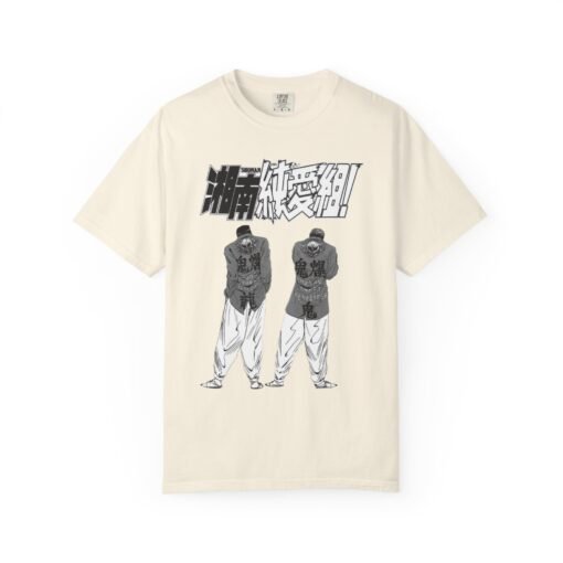 Regular Tee [Front Print] – Young GTO - Image 5