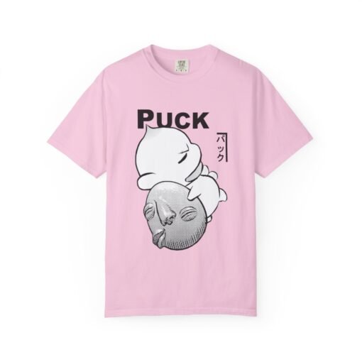 Regular Tee [Front Print] – Berserk - Puck - Image 21
