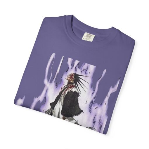 Regular Tee [Front Print] – Bleach – Kenpachi - Image 18