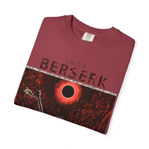 Regular Tee [Front Print] – Berserk – Eclipse - Image 18
