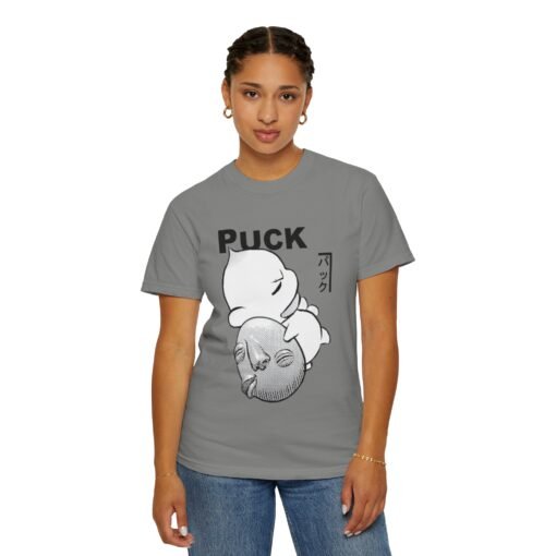 Regular Tee [Front Print] – Berserk - Puck - Image 15