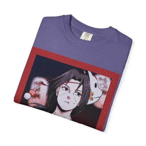 Regular Tee [Front Print] – Naruto – Young Itachi - Image 14