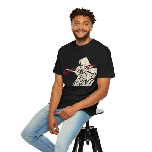 Regular Tee [Front Print] – Evangelion - Eva - Image 20