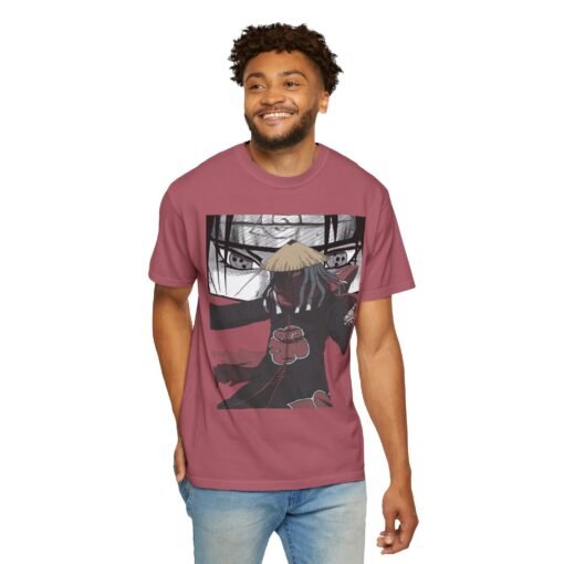 Regular Tee [Front Print] – Naruto – Itachi - Image 20