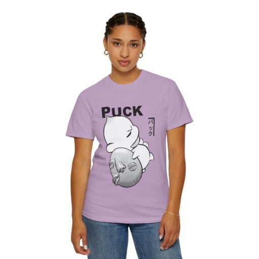 Regular Tee [Front Print] – Berserk - Puck - Image 19