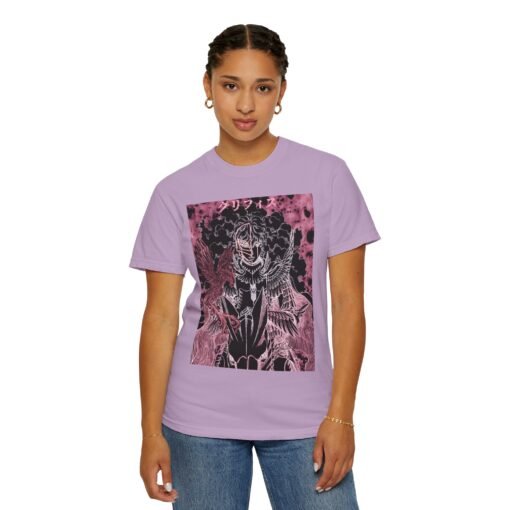 Regular Tee [Front Print] - Berserk - Griffith - Image 16