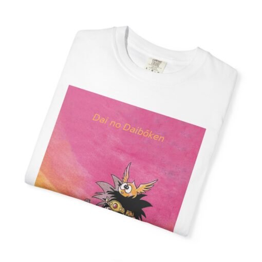 Regular Tee [Classic] - Dai - Sunset - Image 4