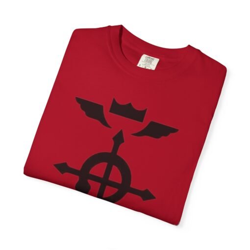 Regular Tee [Front Print] – FMA - Flamel - Image 18