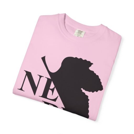Regular Tee [Front Print] – Evangelion - Nerv - Image 14