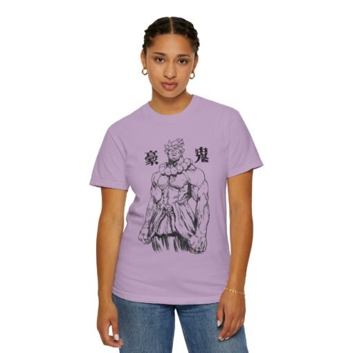 Regular Tee [Front Print] - Street Fighter - Akuma - Image 15